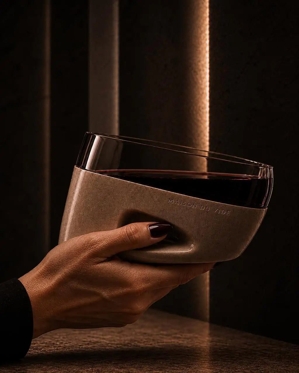 VESPER
